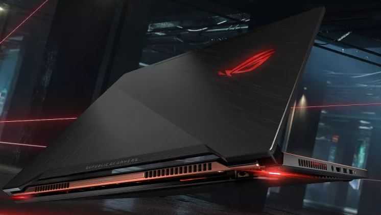 Siapa saja produsen laptop gaming terbaik?