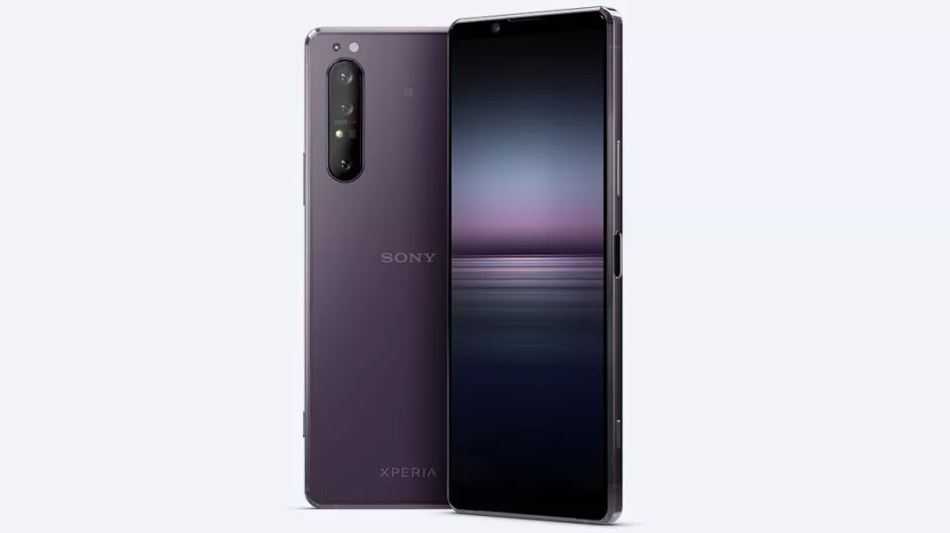 Sony Xperia 1 II