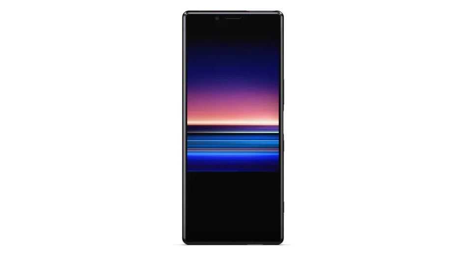 Sony Xperia 1