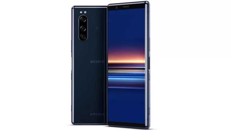 Sony Xperia 5 II