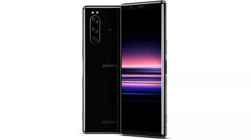 Sony Xperia 5