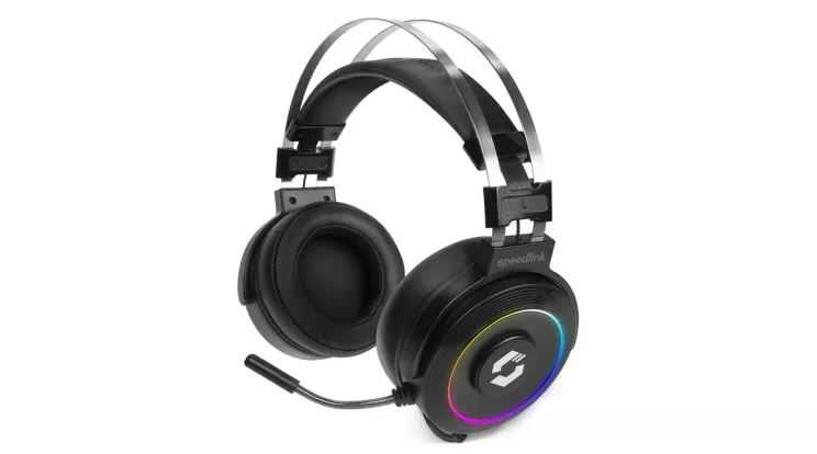 Speedlink Orios RBG 7.1 Gaming Headset