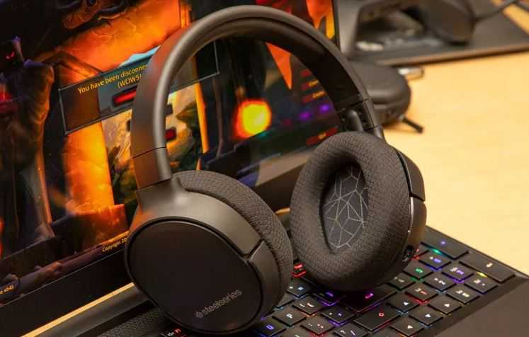 SteelSeries Arctis 1 Wireless