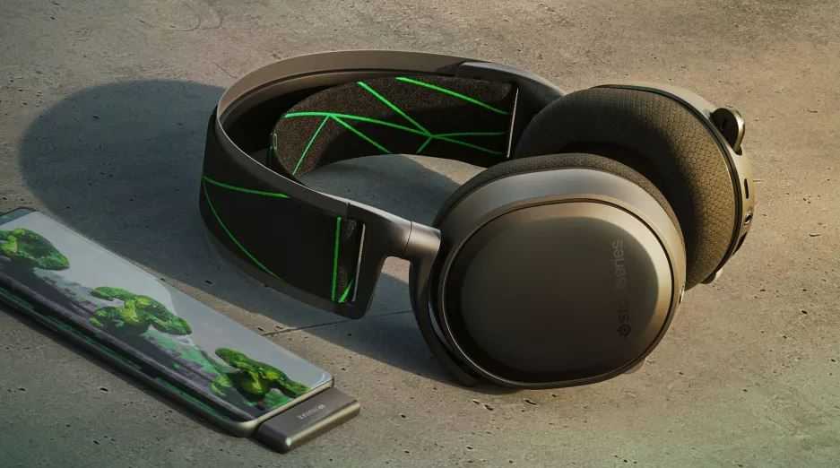 SteelSeries Arctis 7P/7X