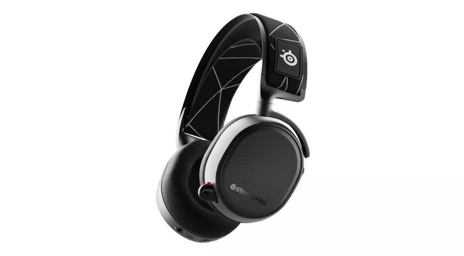 SteelSeries Arctis 9 Wireless