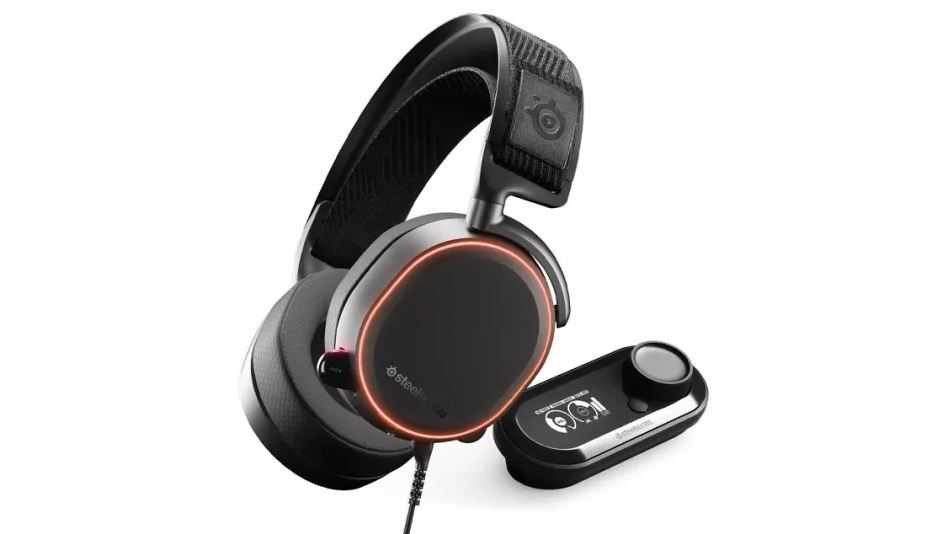 SteelSeries Arctis Pro