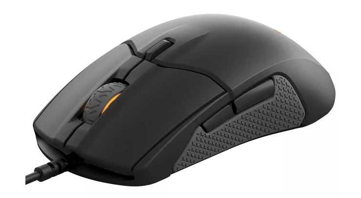 SteelSeries Sensei 310