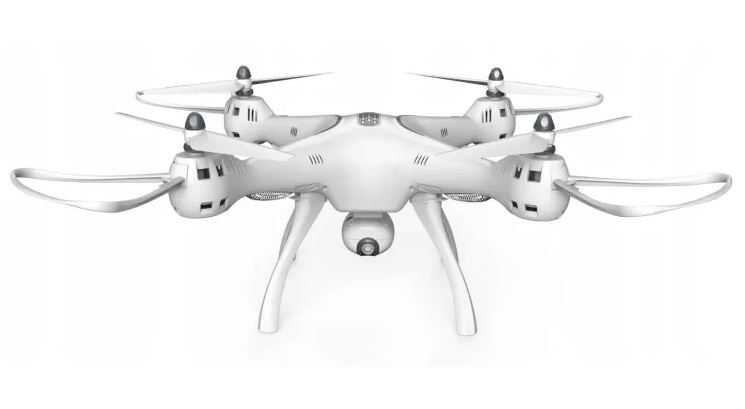 Syma X8 Pro