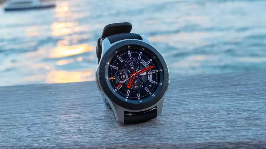 Tanggal Rilis dan Harga Samsung Galaxy Watch