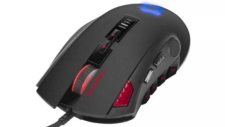 Tarios RGB Gaming Mouse