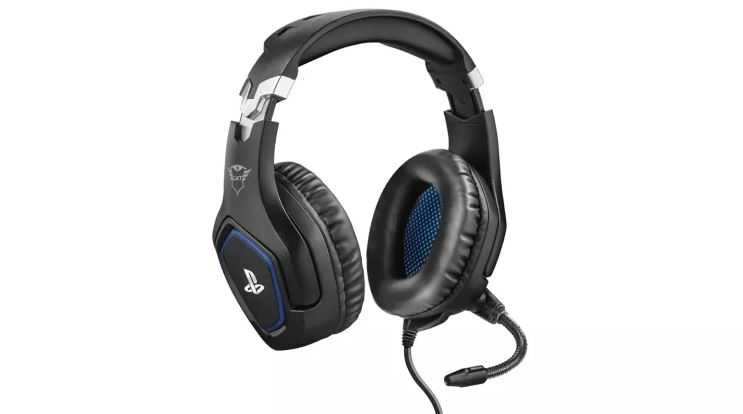 Trust Gaming GXT 488 Forze-B