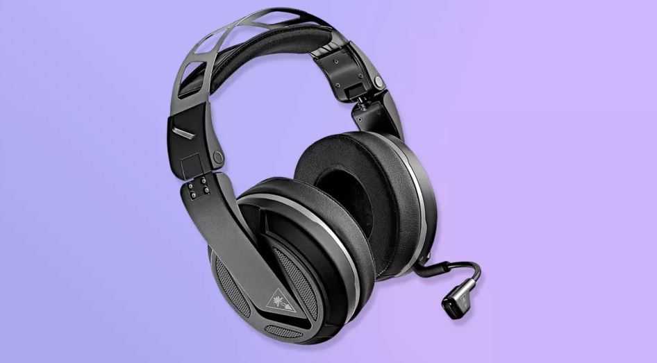 Turtle Beach Elite Atlas Aero