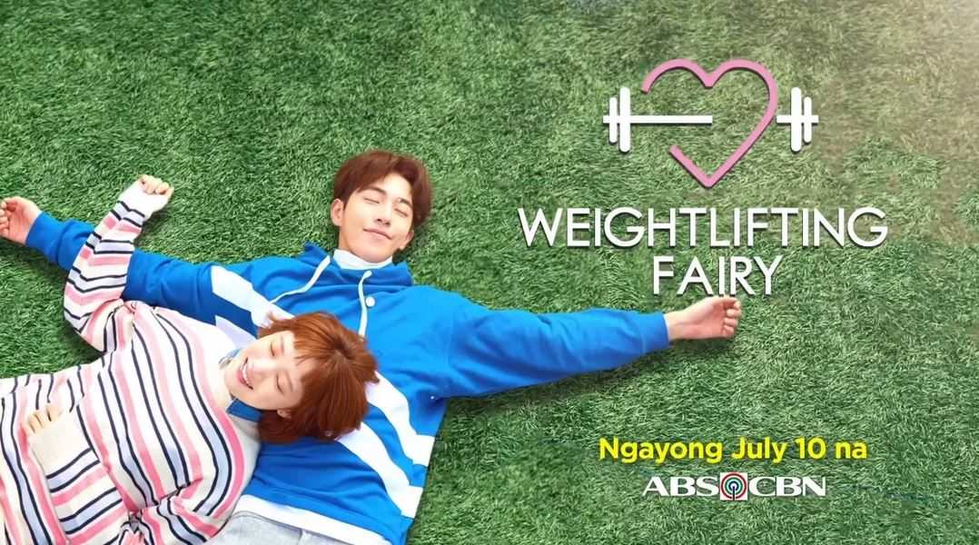 Weightlifting Fairy Kim Bok Joo (2016)