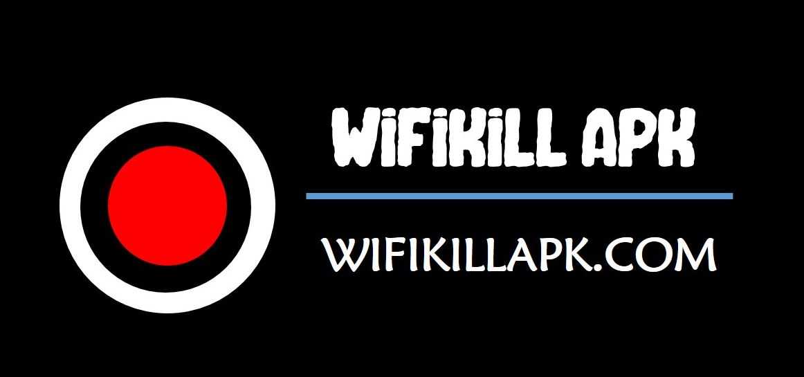 Wifi Kill