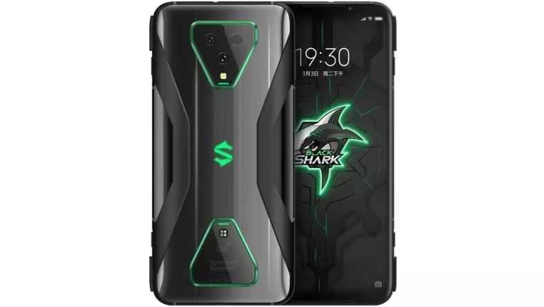 Xiaomi Black Shark 3