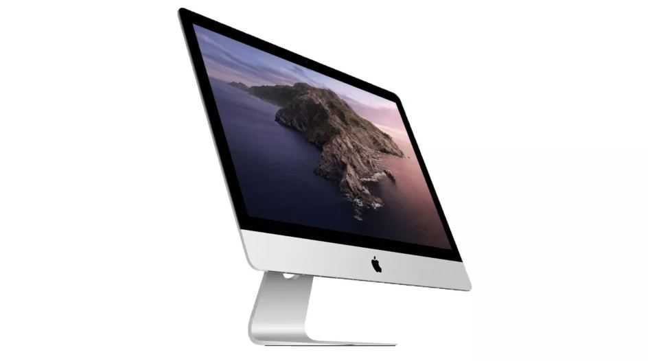 iMac (27-inch, 2020)