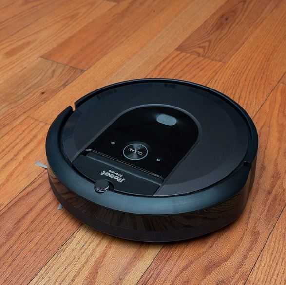 iRobot Roomba i7 +