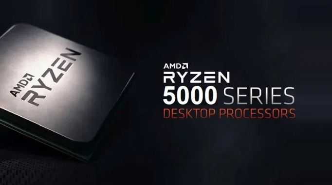 AMD Ryzen™ 5000 Series