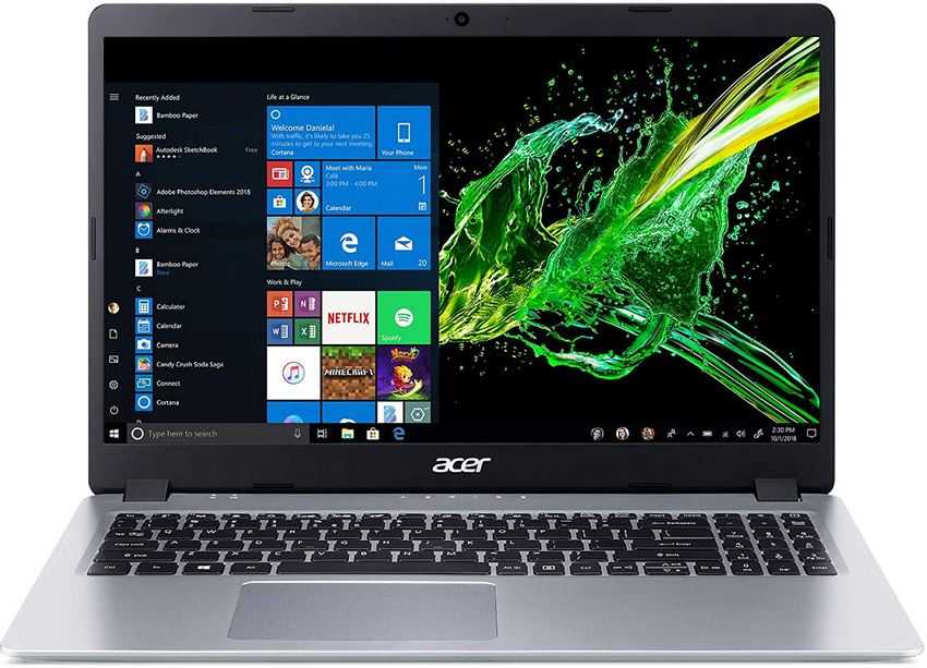 Acer Aspire 5