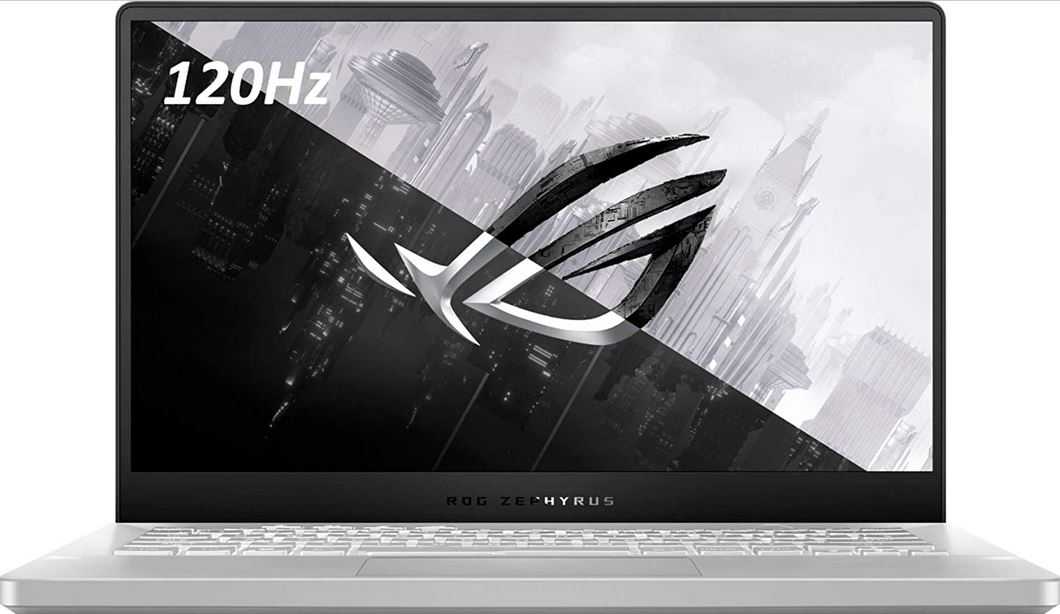 ASUS ROG Zephyrus G14