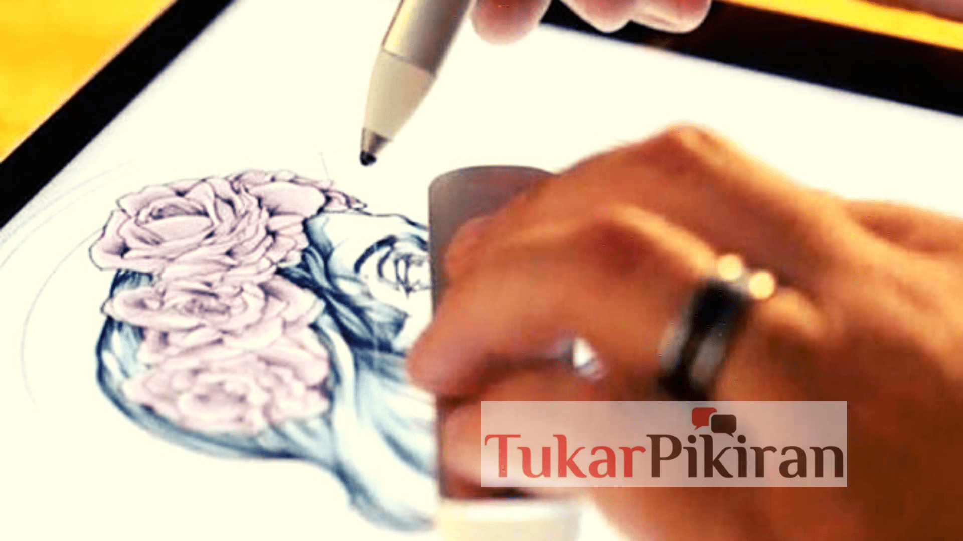 Aplikasi Drawing Terbaik