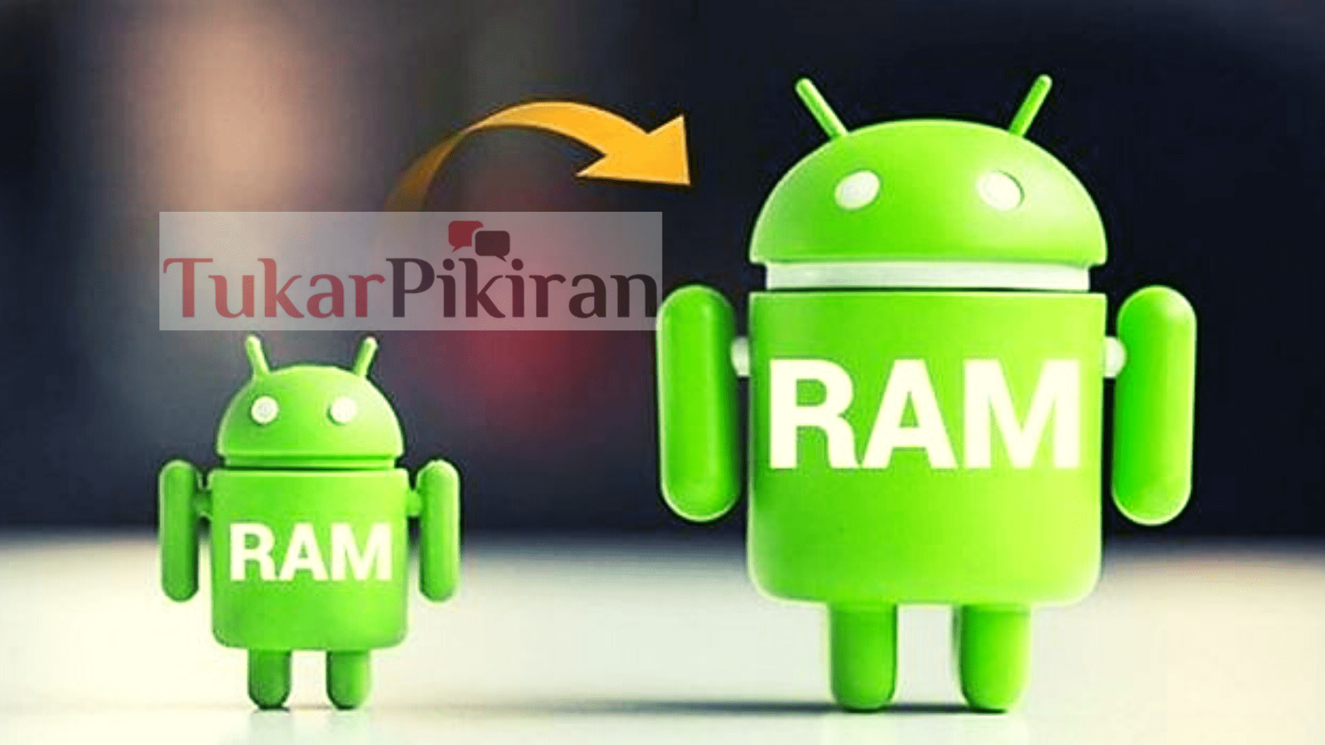 Aplikasi Cek Performa Android