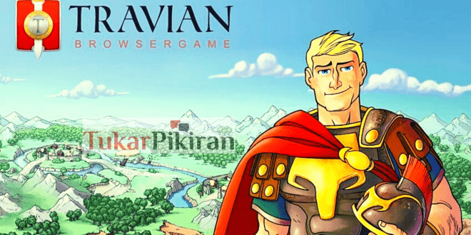 Games Like Travian For Mobile