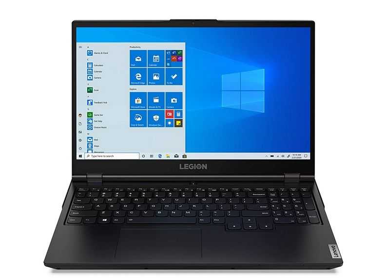 Lenovo Legion 5