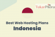 Penyedia Hosting Terbaik di Indonesia