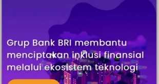 Pinjaman Online BRI