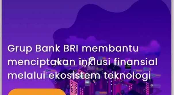 Pinjaman Online BRI, Cara dan Syarat Pinjaman | Tukar Pikiran