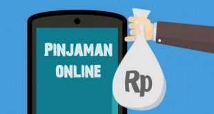 Pinjaman Online Bunga Rendah