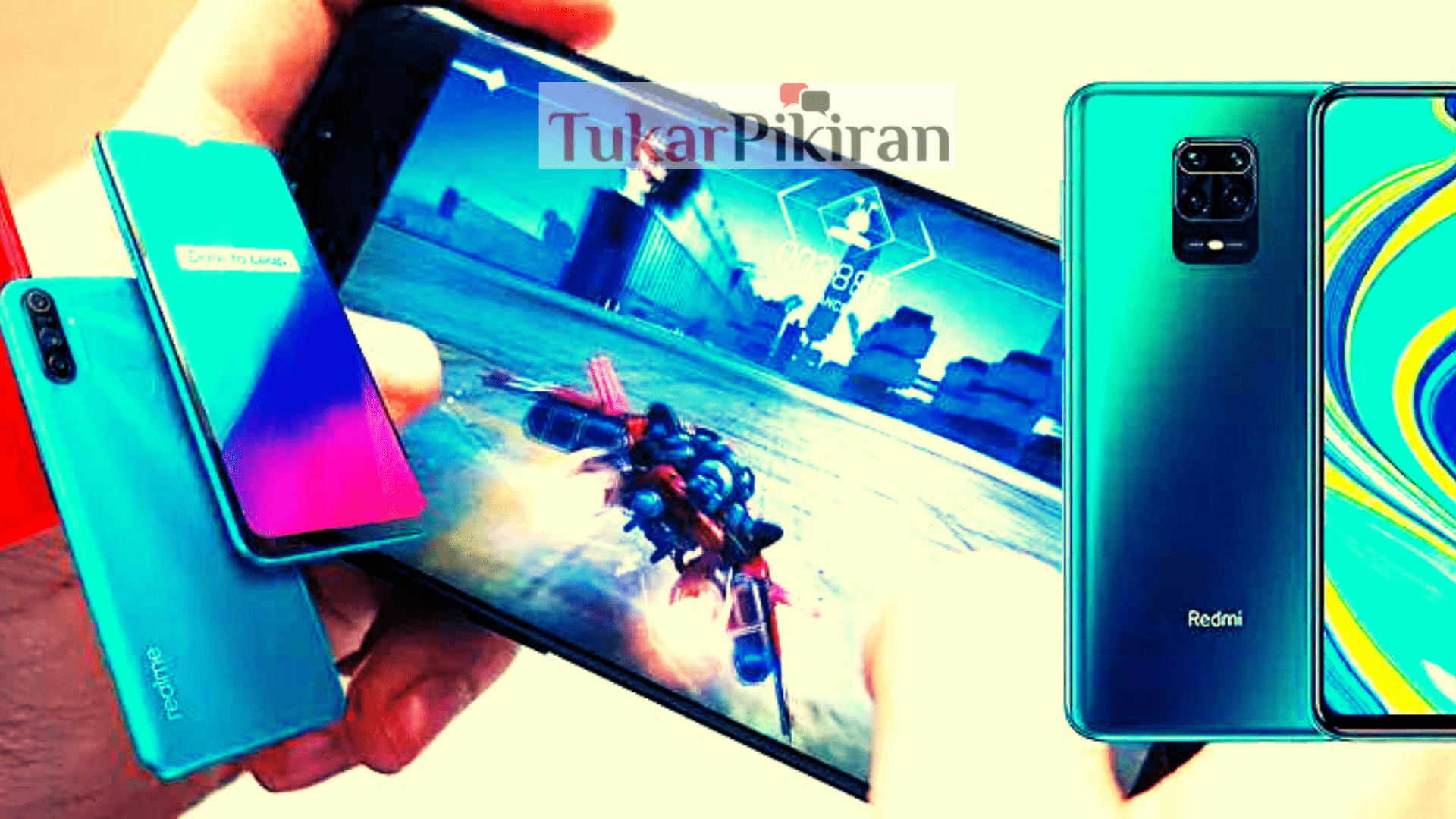 HP Gaming Terbaik 2 Jutaan Pilihan Kami | Tukar Pikiran