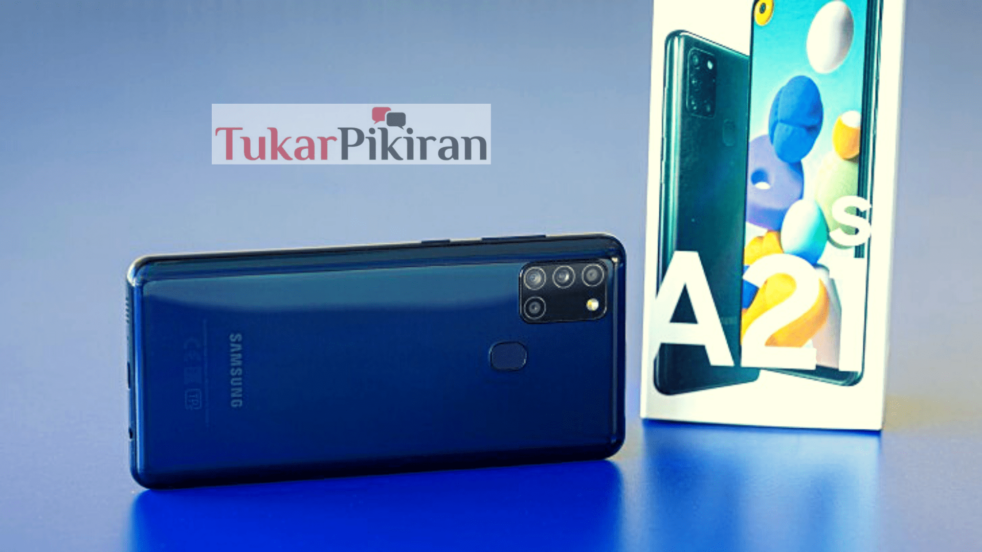 Kelebihan dan Kekurangan Samsung A21s