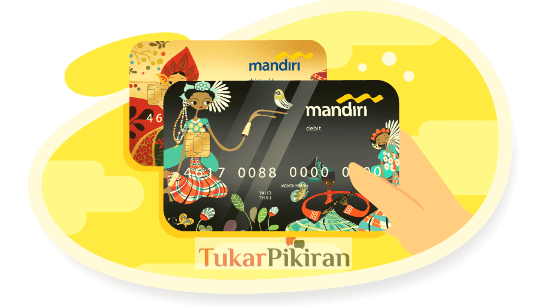 TabunganMu Mandiri