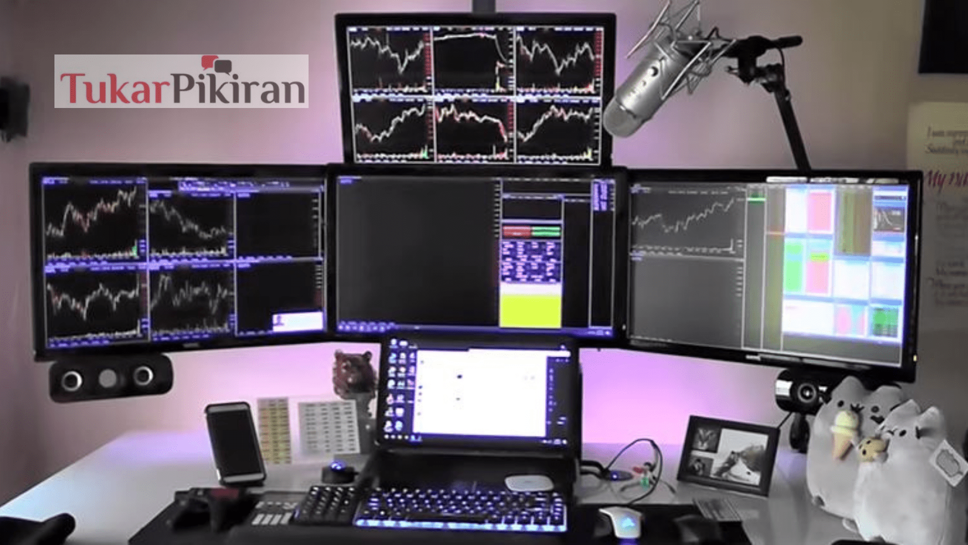 Alat Trading Forex Terbaik Pilihan Kami