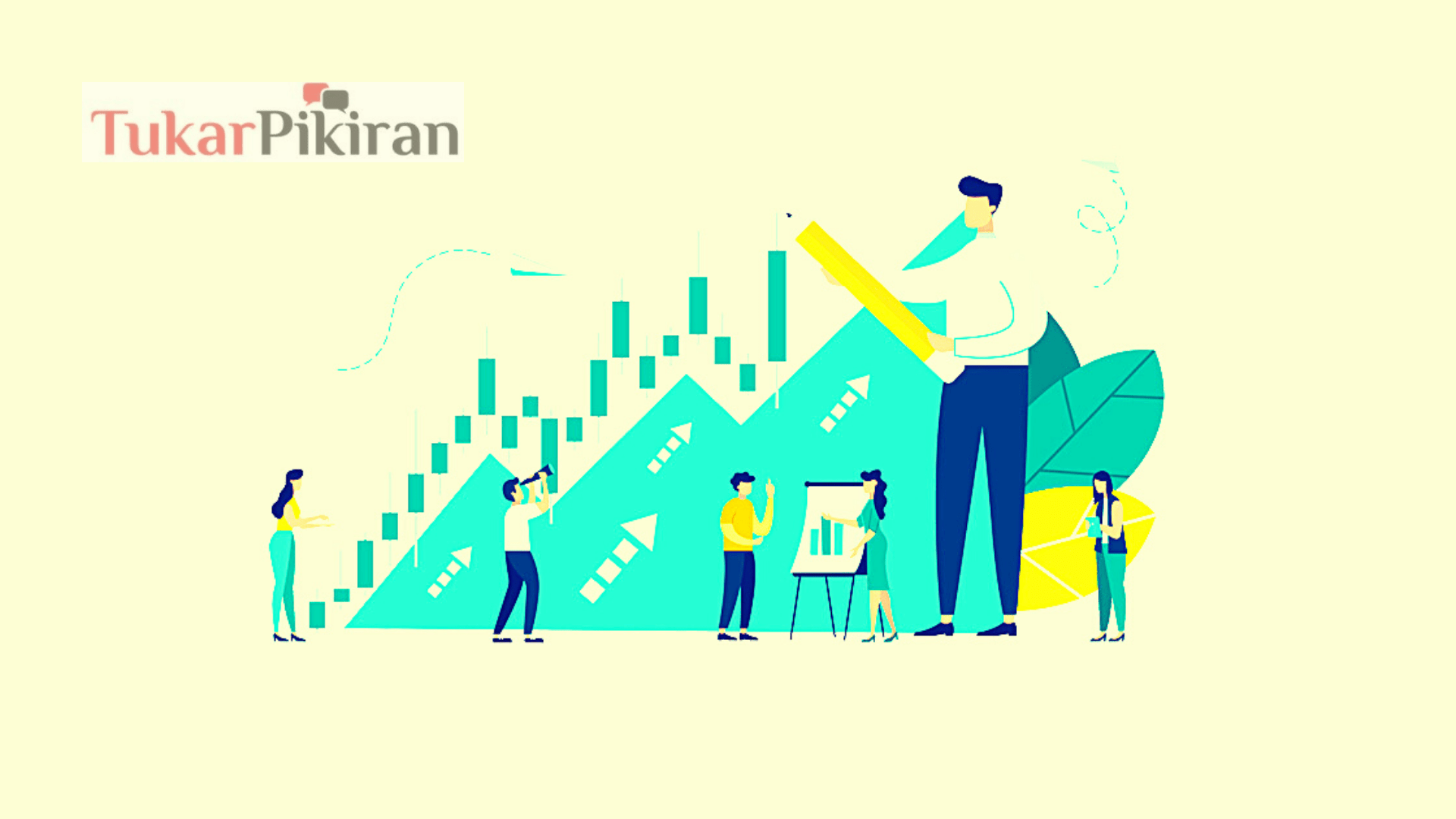 Cara Bermain Saham Pemula, Berikut Panduannya