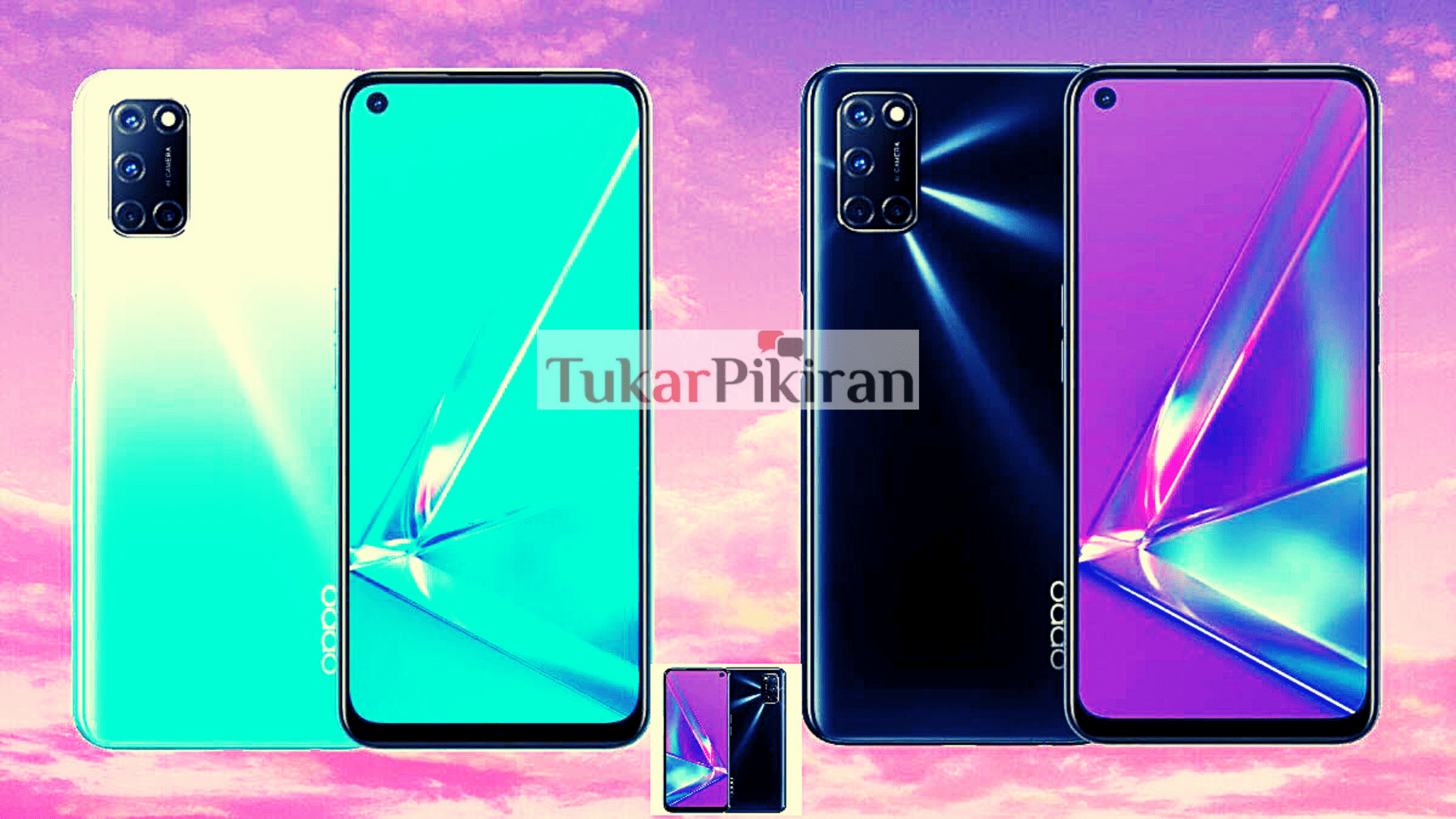 Kelebihan dan Kekurangan Oppo A92, Berikut Faktanya