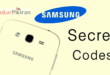 Kode Rahasia Samsung Galaxy Terlengkap 2021