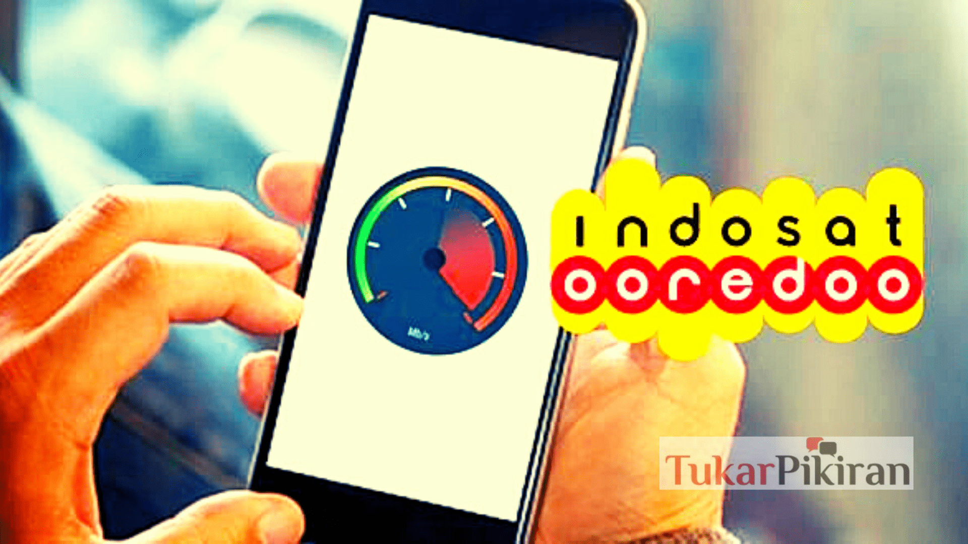 Setting APN Indosat Tercepat & Stabil Tanpa Lag 2021