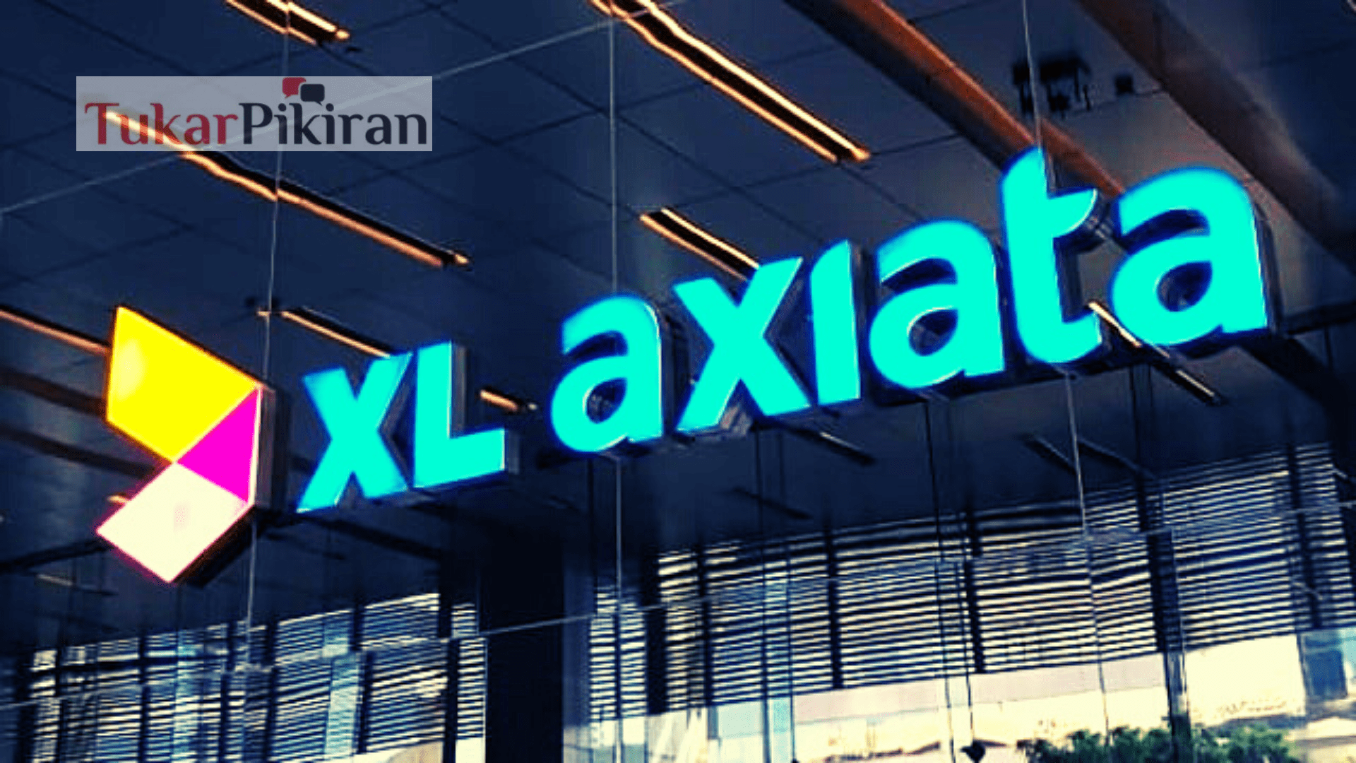 Setting APN XL 4G Tercepat & Tanpa Lag 2021