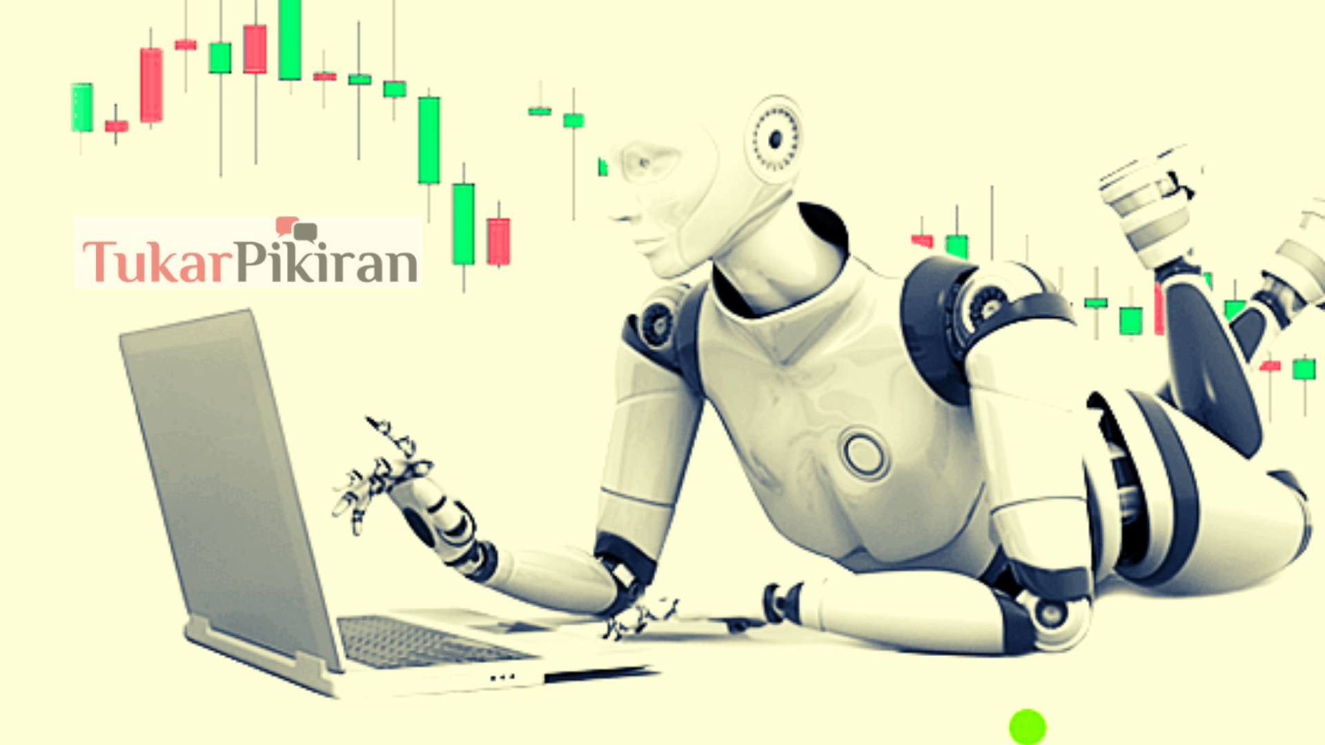 Software Trading Forex Terbaik Pilhan Kami