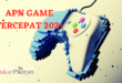 APN Game Semua Operator Tercepat 2021