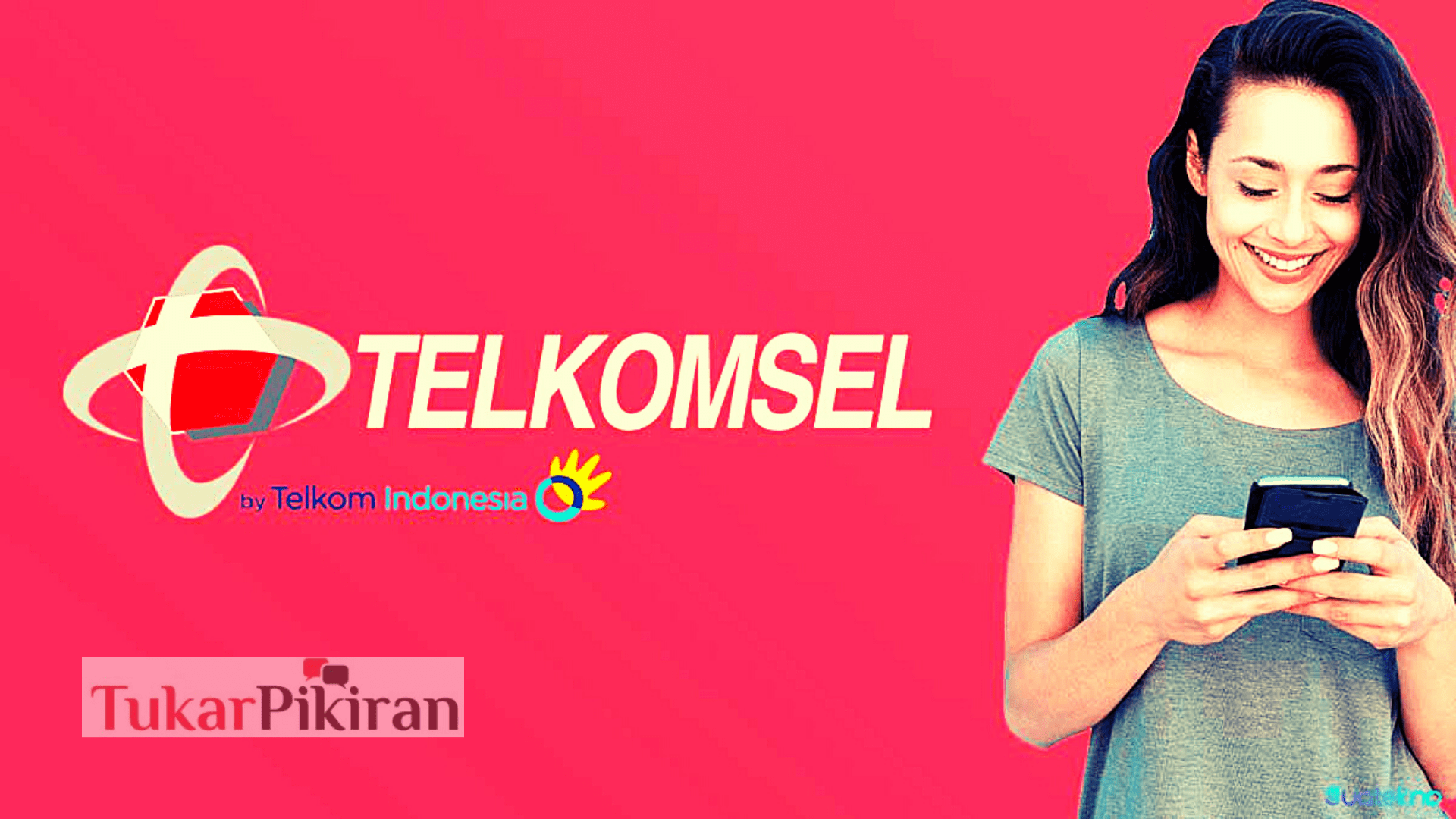 Cara Transfer Pulsa Sesama Telkomsel