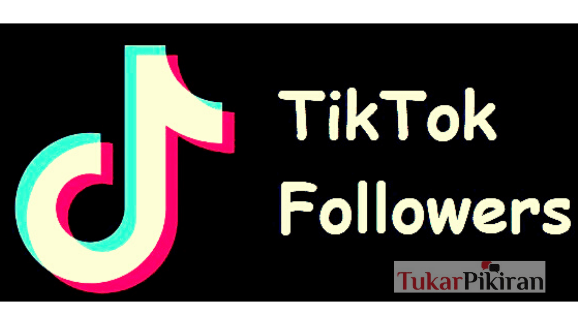 Follower Gratis TikTok? Berikut Daftar Aplikasinya