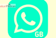 Cara Memperbarui WhatsApp GB Terbaru dengan Mudah