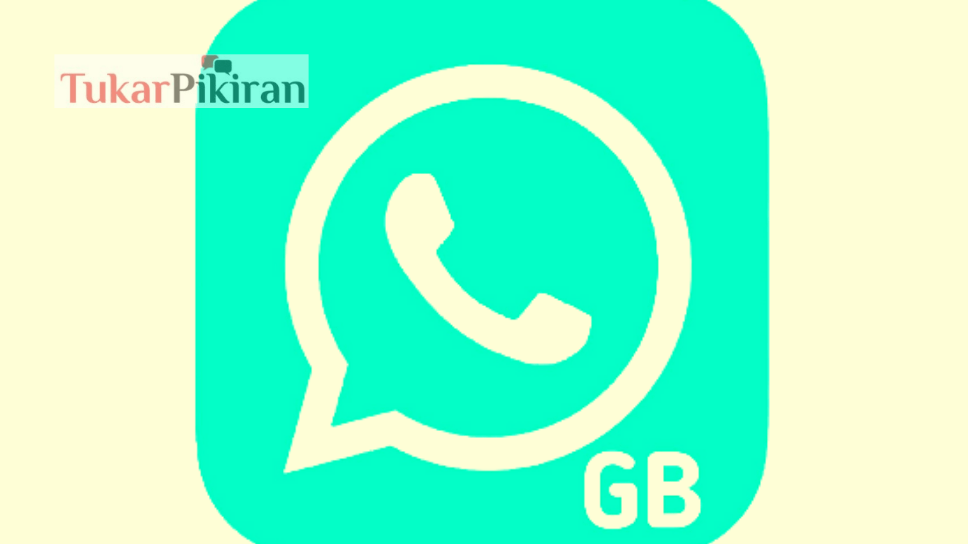 Cara Memperbarui WhatsApp GB Terbaru dengan Mudah