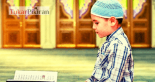 Contoh Perbuatan Baik dalam Islam yang Mudah Dilakukan
