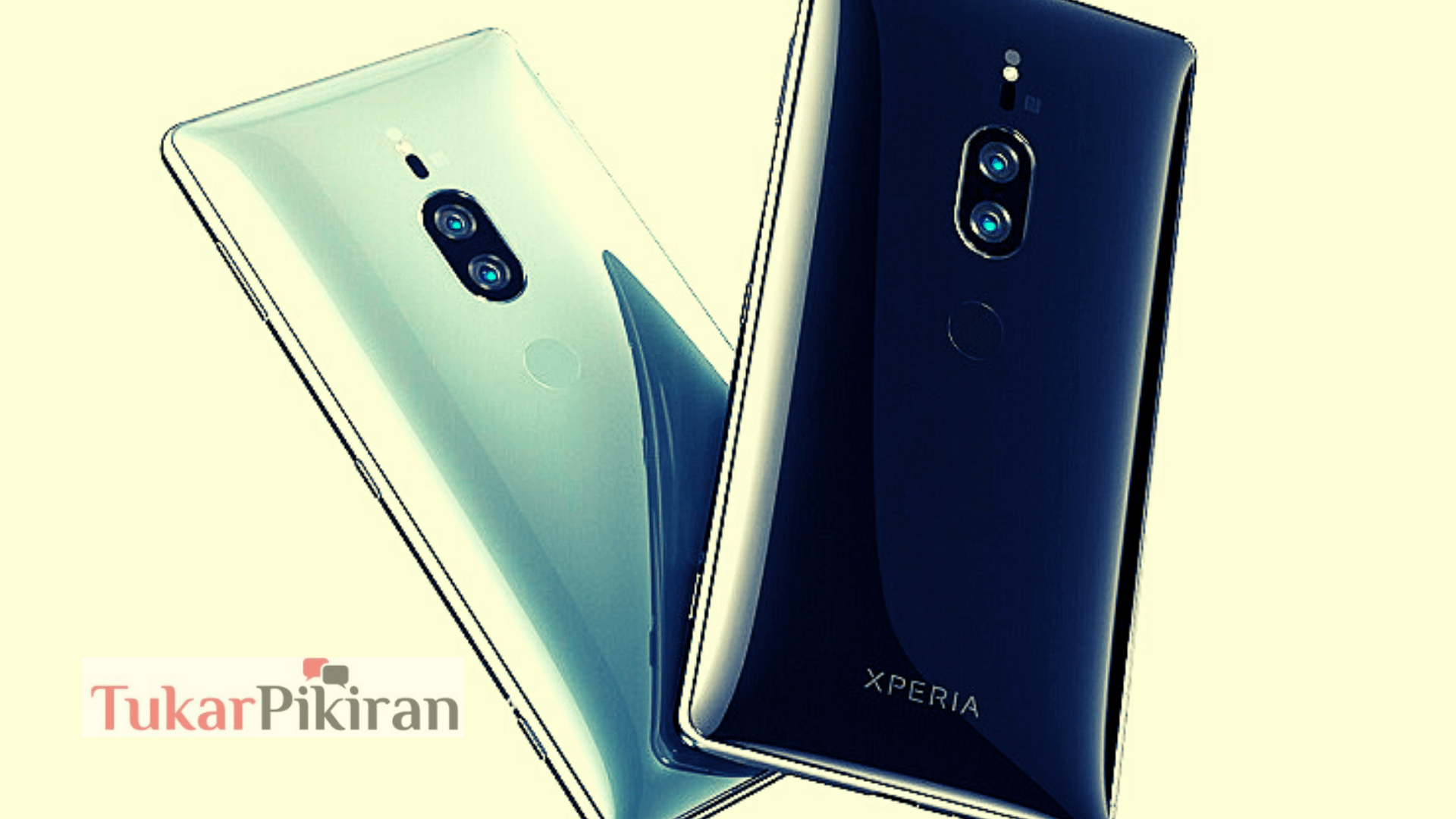 Kelebihan dan Kekurangan Sony Xperia XZ2 Premium