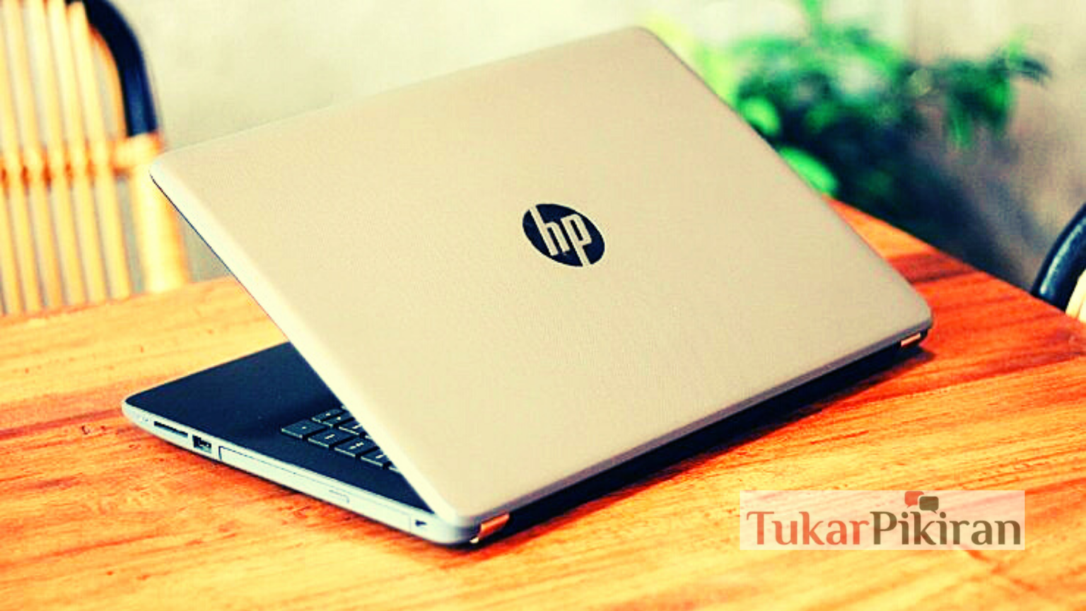 Laptop HP 5 Jutaan Terbaik Pilihan Kami | Tukar Pikiran